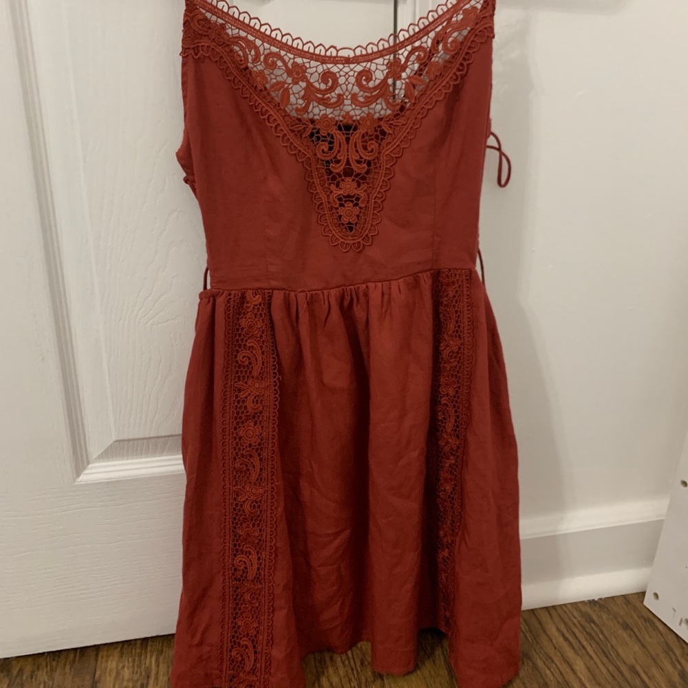 Dress